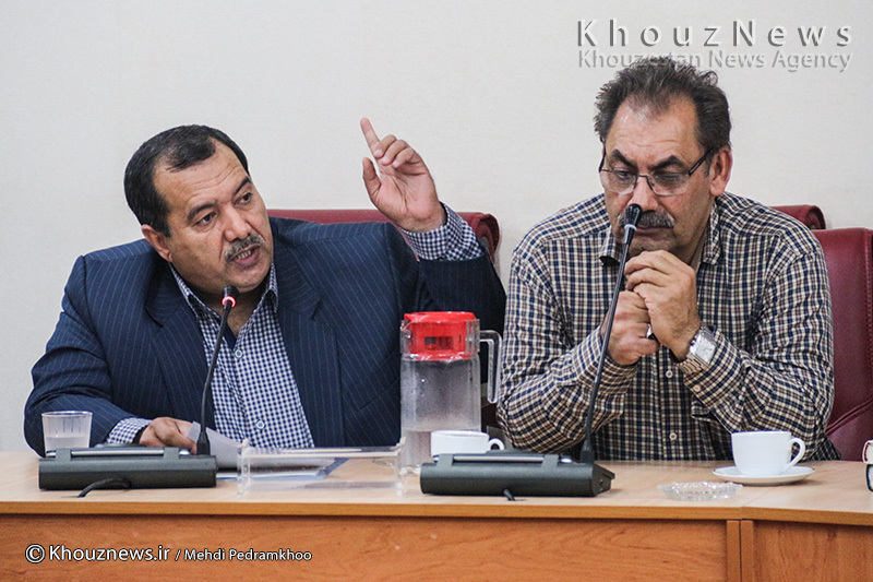 50 درصد ظرفیت سالن های تئاتر خوزستان توسط ادارات خریداری شود