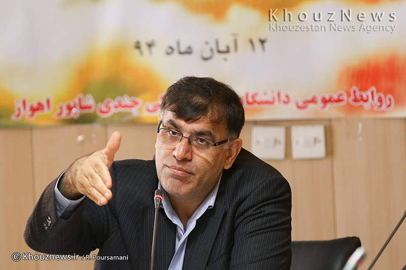 هیچ آمار فوتی بر اثر نخستین باران پاییزی در خوزستان نداشته ایم