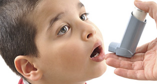 عوامل تشدید کننده آسم را بشناسید
