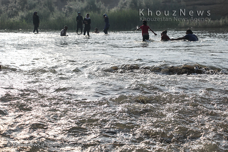 گردشگری دریایی؛ ظرفیت توسعه پایدار اقتصاد شهرهای جنوب خوزستان