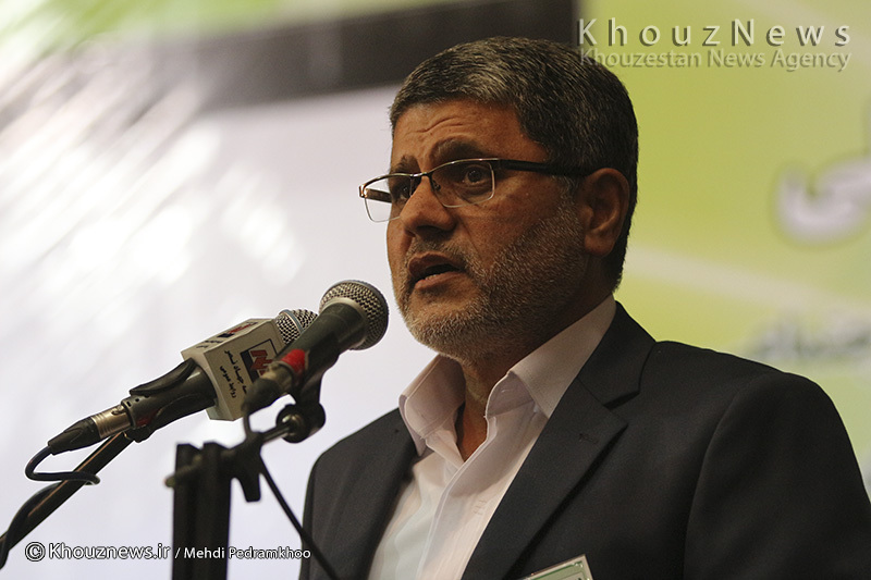 قطعنامه پایانی نخستین همایش طرح 550 هزار هکتاری اراضی خوزستان و ایلام منتشر شد