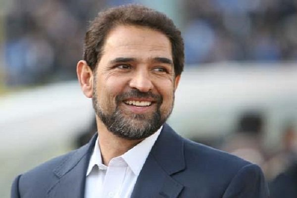 حضور فیروز کریمی در نفت آبادان صحت ندارد حضور فیروز کریمی در نفت آبادان صحت ندارد