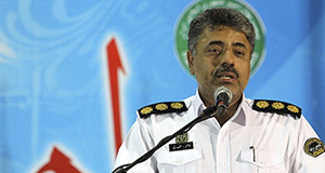 فعال بودن 47 دوربین کنترل سرعت در اهواز / فعالیت پارکبانها در اهواز غیرمجاز است فعال بودن 47 دوربین کنترل سرعت در اهواز / فعالیت پارکبانها در اهواز غیرمجاز است