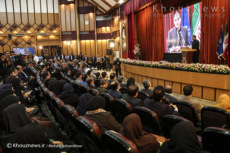 وزیر بهداشت در اهواز: میزان شیوع افسردگی در ایران بیش از 12 درصد است