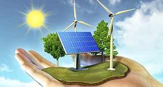 یک طرح خوزستانی در میان برگزیدگان جشنواره ملی انرژی‌های تجدیدپذیر