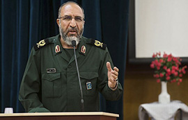 نگهداری نهالها مهمترین مساله در طرحهای بیابانزدایی است نگهداری نهالها مهمترین مساله در طرحهای بیابانزدایی است