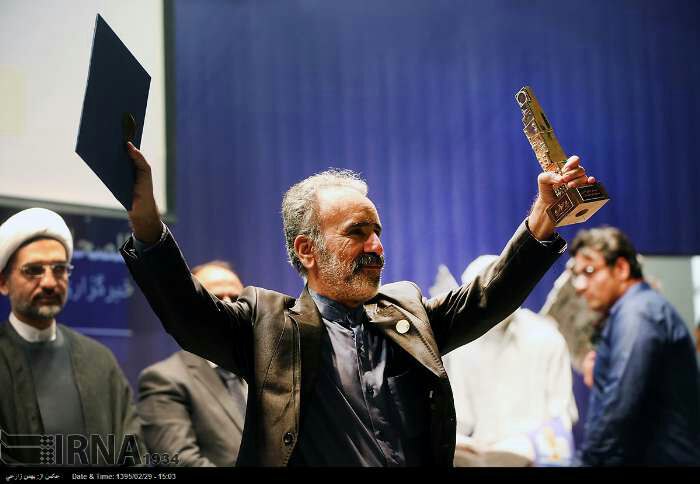 5 خوزستانی برگزیده نخستین جشنواره فرامرزی ایران و عراق شدند