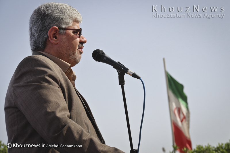 امحای بیش از چهار هزار قلیان جمع آوری شده در اهواز