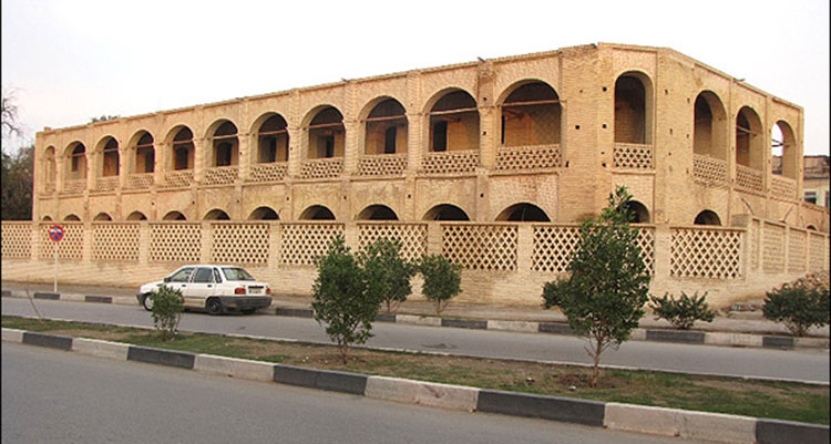 12 خانه تاریخی در خوزستان در نوبت واگذاری به بخش خصوصی هستند