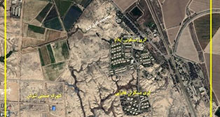 تعیین عرصه و حریم محوطه باستانی «هفت تپه» خوزستان برای جلوگیری از تخریب