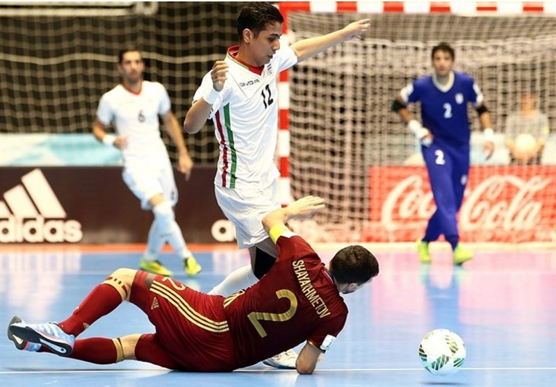 شکست ایران یک‌قدم مانده به فینال/ روسیه به فینال جام جهانی رسید