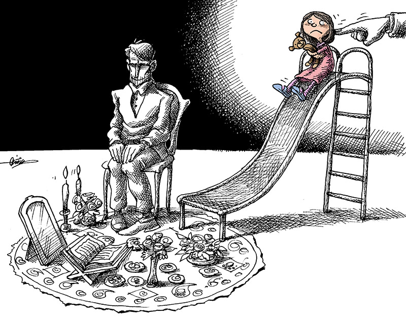 خوزستان سومین استان هدف در ازدواج‌های زودهنگام