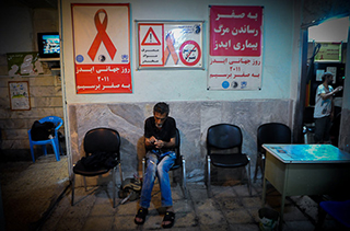 فوت 662 بیمار مبتلا به ایدز در استان خوزستان