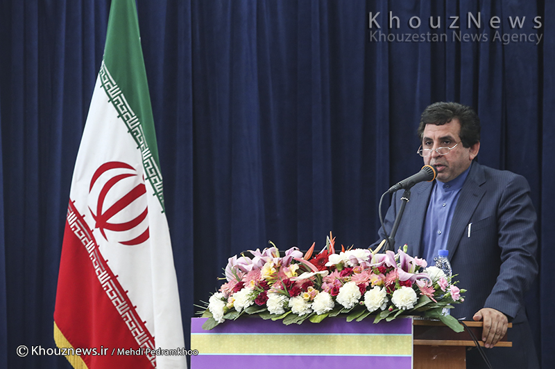 پیامدهای بحران زیست محیطی خوزستان کمتر از جنگ تحمیلی نیست