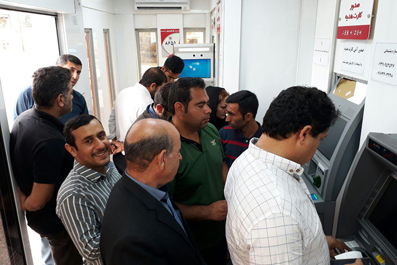 تاکنون به شعار بدون تعطیلی بدون توقف خوب عمل کردیم