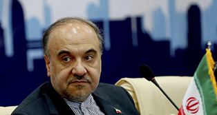 سلطانیفر: خوزستان ظرفیت بسیاری در ورزش دارد سلطانیفر: خوزستان ظرفیت بسیاری در ورزش دارد