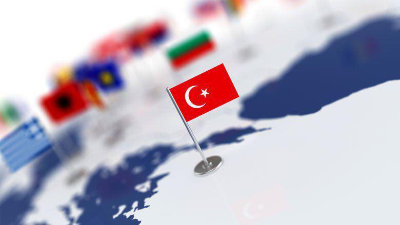 رشد اقتصادی چشمگیر ترکیه در ۵ سال آینده