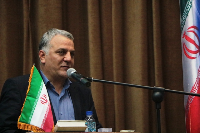 دنبال آسان سازی سفر گردشگران و سرمایه گذاران به خوزستان هستیم دنبال آسان سازی سفر گردشگران و سرمایه گذاران به خوزستان هستیم