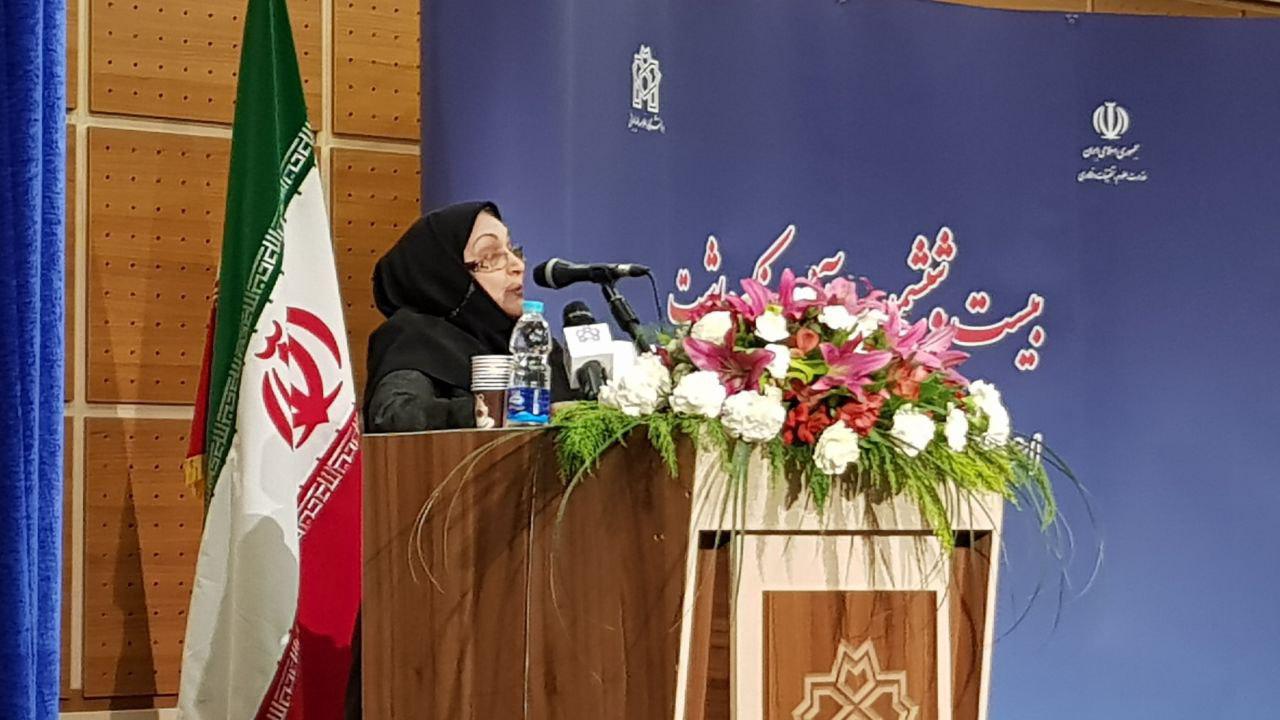 عضو هیات علمی دانشگاه چمران اهواز استاد نمونه كشور شد عضو هیات علمی دانشگاه چمران اهواز استاد نمونه كشور شد