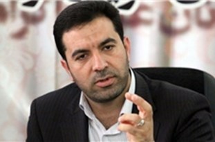 علیرضا ایزدی سرپرست میراث فرهنگی خوزستان شد علیرضا ایزدی سرپرست میراث فرهنگی خوزستان شد
