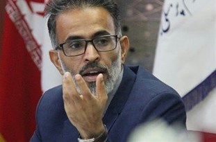 عدهای در موضوع طرح جامع کلانشهر اهواز لابی میکنند عدهای در موضوع طرح جامع کلانشهر اهواز لابی میکنند