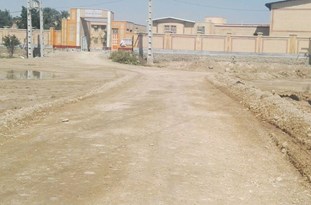 نارضایتی شهروندان هندیجانی از وضعیت آسفالت شهر نارضایتی شهروندان هندیجانی از وضعیت آسفالت شهر