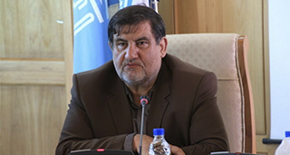 در منطقه سرپل ذهاب حتی یک زلزلهزده در چادر اسکان ندارد در منطقه سرپل ذهاب حتی یک زلزلهزده در چادر اسکان ندارد
