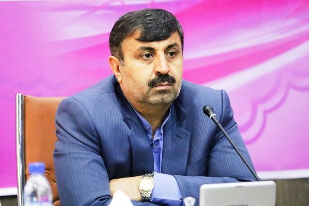 اکثر مناطق خوزستان به کانونهای فوق حاد ریزگردها تبدیل شدهاند اکثر مناطق خوزستان به کانونهای فوق حاد ریزگردها تبدیل شدهاند