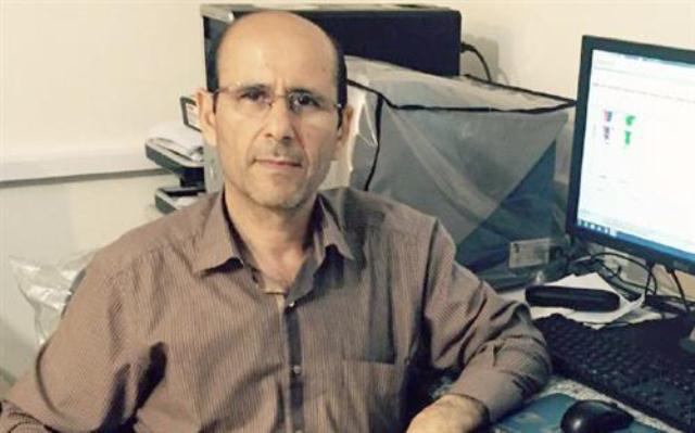 رییس بنیاد نخبگان خوزستان منصوب شد رییس بنیاد نخبگان خوزستان منصوب شد