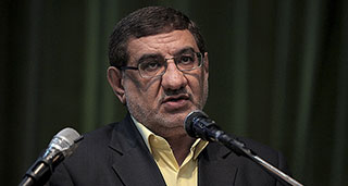 420 هزار هکتار شبکه آبیاری و 13 سد تنظیمی در دست بهرهبرداری است 420 هزار هکتار شبکه آبیاری و 13 سد تنظیمی در دست بهرهبرداری است