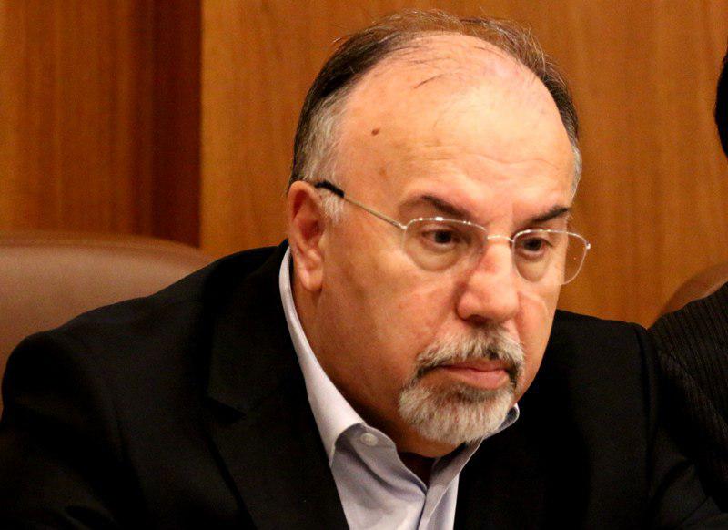 خوزستان در صنایع پتروشیمی سرآمد کشور ایران است خوزستان در صنایع پتروشیمی سرآمد کشور ایران است