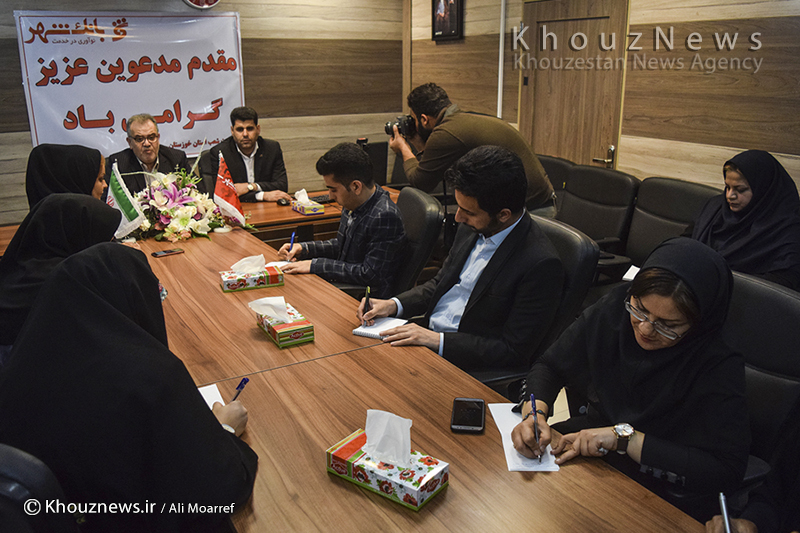 کلیه شعب بانک شهر در خوزستان در ایام تعطیلات به جز یکم و ۱۳ فروردین فعال هستند