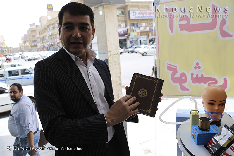 جدیدترین گوشی هوشمند ایرانی جی ال ایکس در اهواز رونمایی شد جدیدترین گوشی هوشمند ایرانی جی ال ایکس در اهواز رونمایی شد