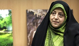 تیرماه؛ برگزاری نخستین اجلاس بین المللی گردوغبار در تهران