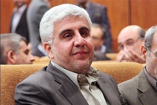 فرهاد رهبر به عنوان رئیس دانشگاه آزاد معرفی شد فرهاد رهبر به عنوان رئیس دانشگاه آزاد معرفی شد