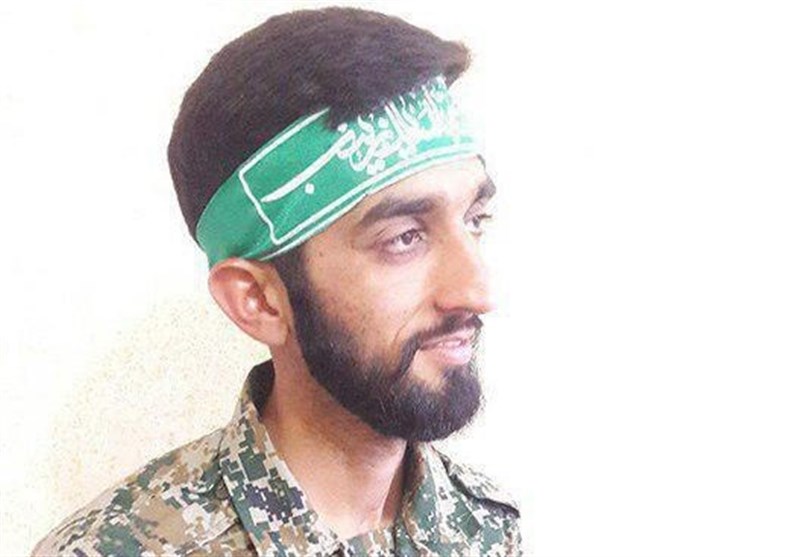 بزرگداشت شهید محسن حججی در اهواز برگزار میشود بزرگداشت شهید محسن حججی در اهواز برگزار میشود