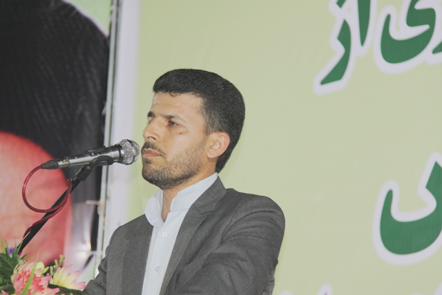 مجمع نمایندگان خوزستان از گزینه معرفی شده برای وزارت دادگستری دفاع می کند