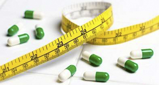 عوارض داروهای کاهش وزن را جدی بگیرید