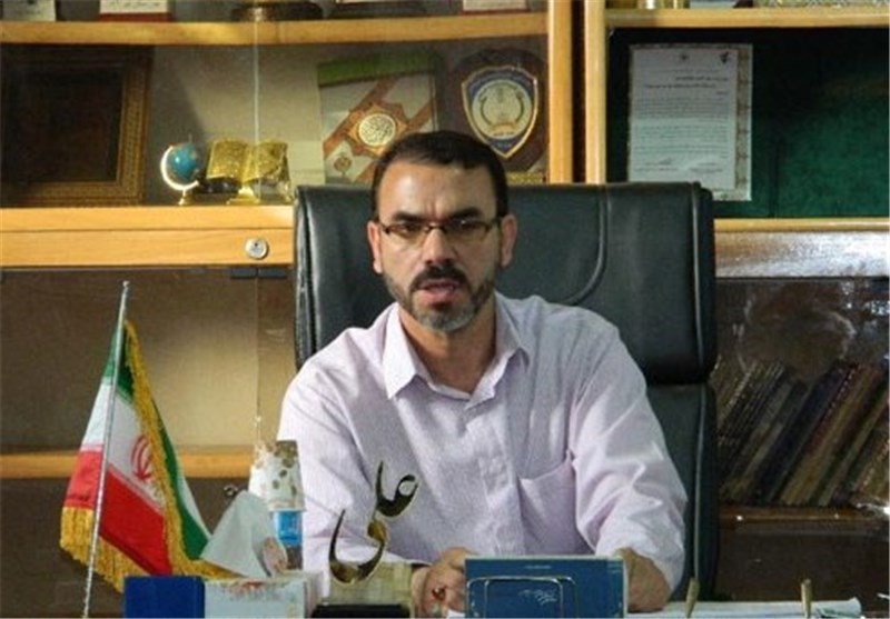دولت حق‌آبه خوزستان را براساس ظرفیت‌ها مشخص کند