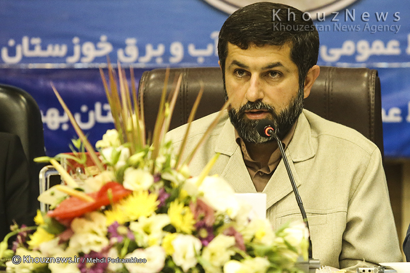 آغاز عملیات اجرایی طرح جامع آبرسانی به شهرها و جوامع روستایی جنوب شرق خوزستان