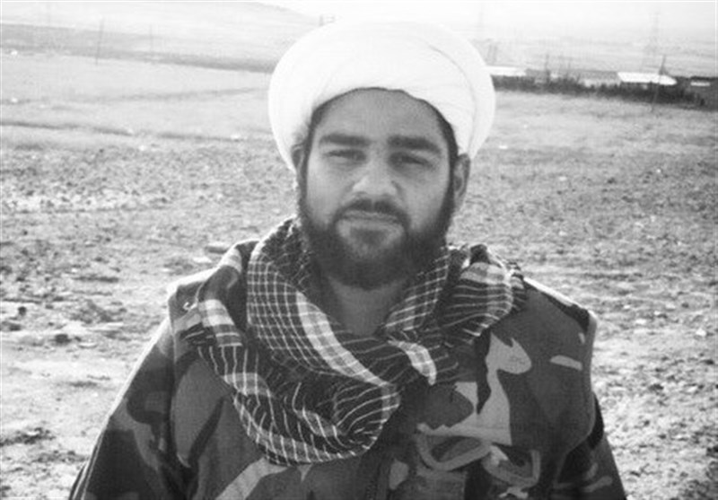 یادبود شهید جابر حسینپور در اهواز برگزار میشود یادبود شهید جابر حسینپور در اهواز برگزار میشود