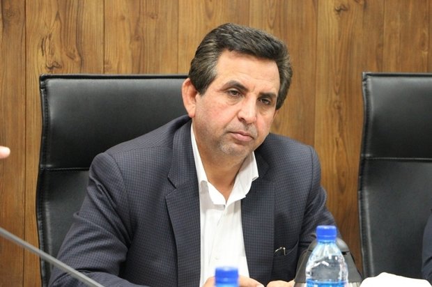 بودجه لازم برای نوسازی مدرسه کوی علوی اهواز تامین شد بودجه لازم برای نوسازی مدرسه کوی علوی اهواز تامین شد