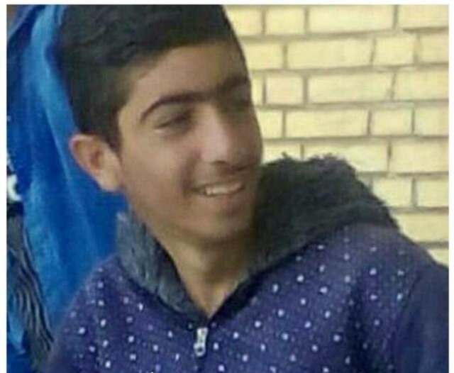 دانش آموز مرگ مغزی شده بهبهانی به چهار نفر جان دوباره بخشید دانش آموز مرگ مغزی شده بهبهانی به چهار نفر جان دوباره بخشید