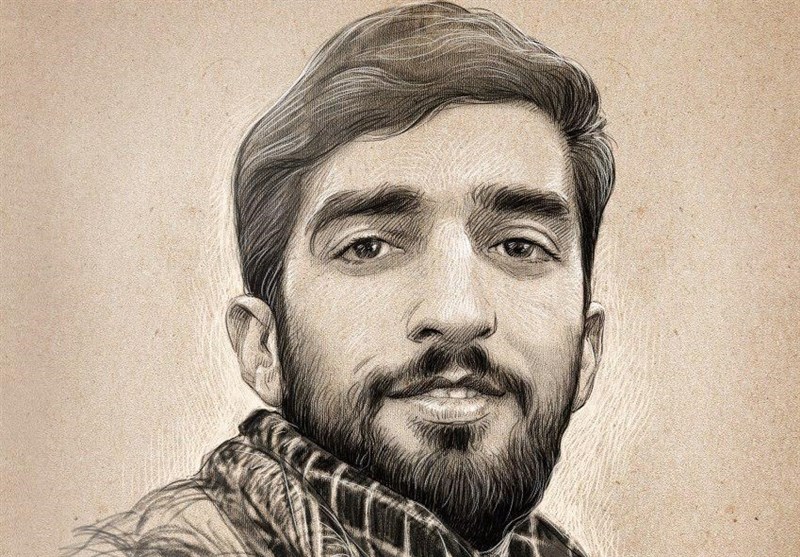 پیکر شهید حججی چهارشنبه تشییع می‌شود