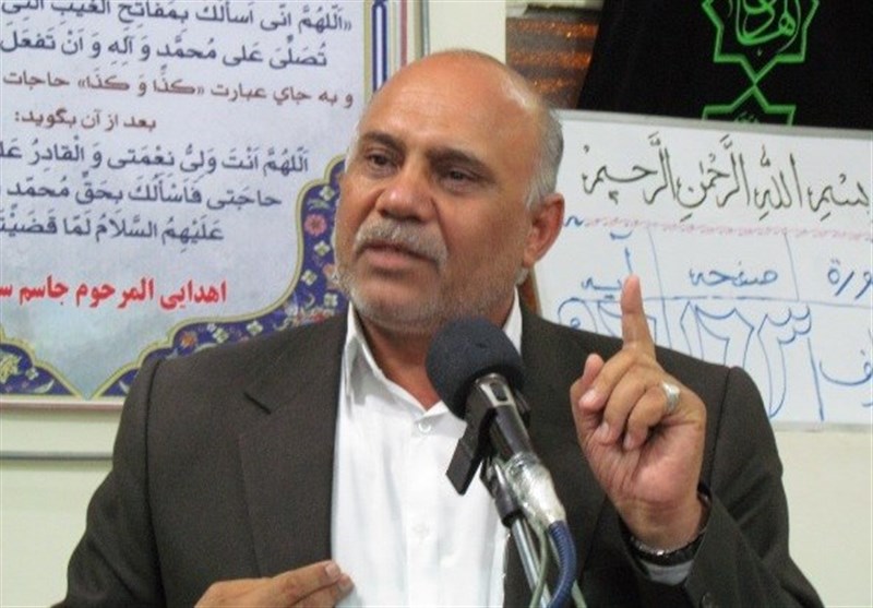 دولت رهاسازی آب به تالاب هورالعظیم را تهدید تلقی میکند دولت رهاسازی آب به تالاب هورالعظیم را تهدید تلقی میکند