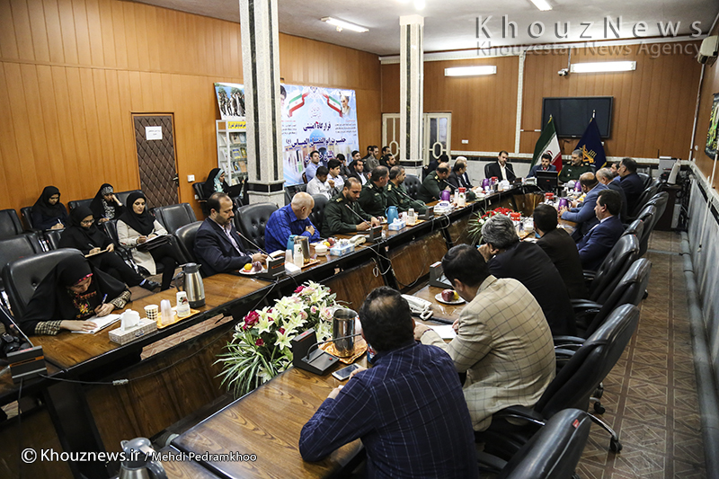 اظهارات ترامپ باعث انسجام درونی در کشور شد/ آمریکا اشتباه محاسباتی دارد