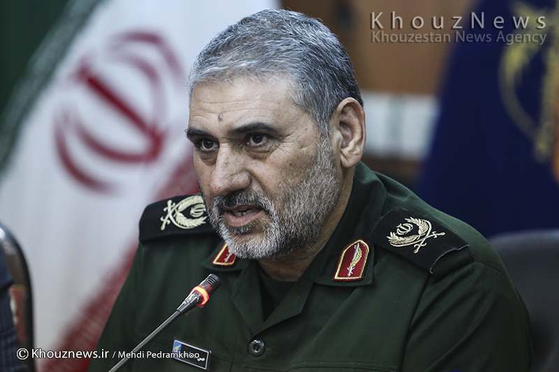 موضع‌گیری آمریکا در مقابل سپاه را به فال نیک می‌گیریم