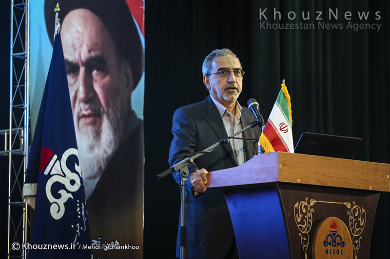 خوزستان ظرفیت‎های بزرگی در بخش ساخت و تولید دارد که باید از آن بهره برد