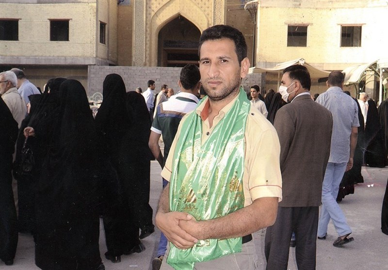 سالگرد شهید سالگرد شهید