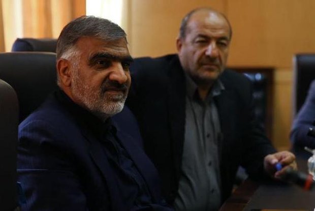 ۱۴ استان دارای نفت و گاز ۳ درصد حق آلایندگی میگیرند ۱۴ استان دارای نفت و گاز ۳ درصد حق آلایندگی میگیرند